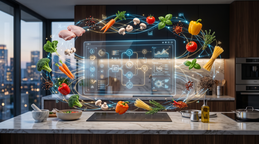 AI Recipe