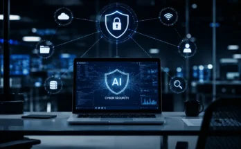 How AI Is Used in Cybersecurity