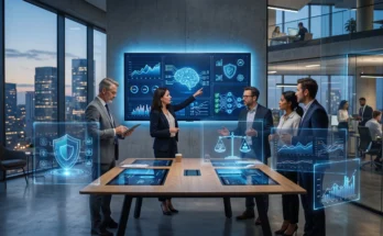 ai transformation is a problem of governance