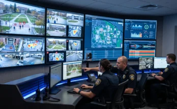 educations safety security and emergency preparedness ai weapon software