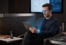 Best AI gadgets for men including smart rings, watches, earbuds, glasses, and AI recorders