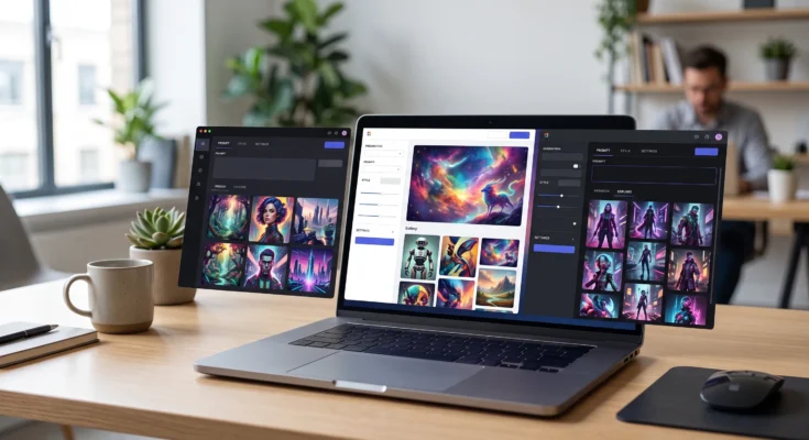 best free uncensored nsfw ai image generators 2026